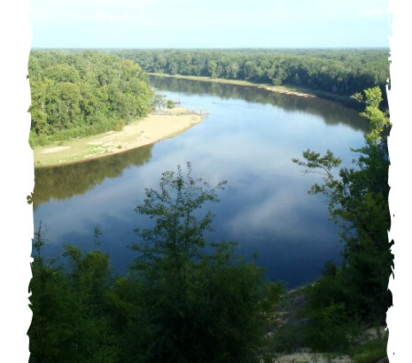 Apalachicola River