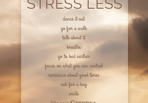 StressLess