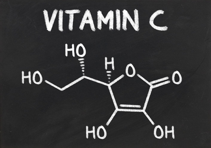 Vitamin C