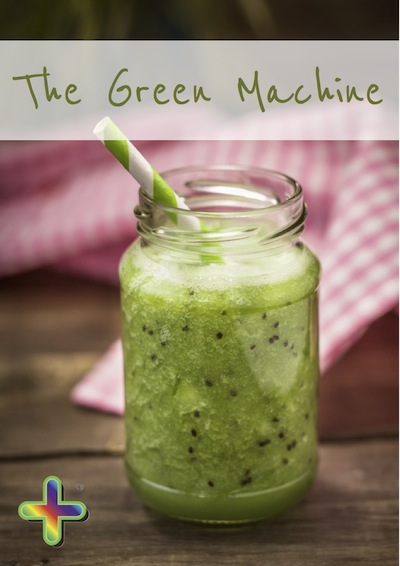 green smoothie, healthy smoothie, kiwi, melon, health, greens plus smoothie