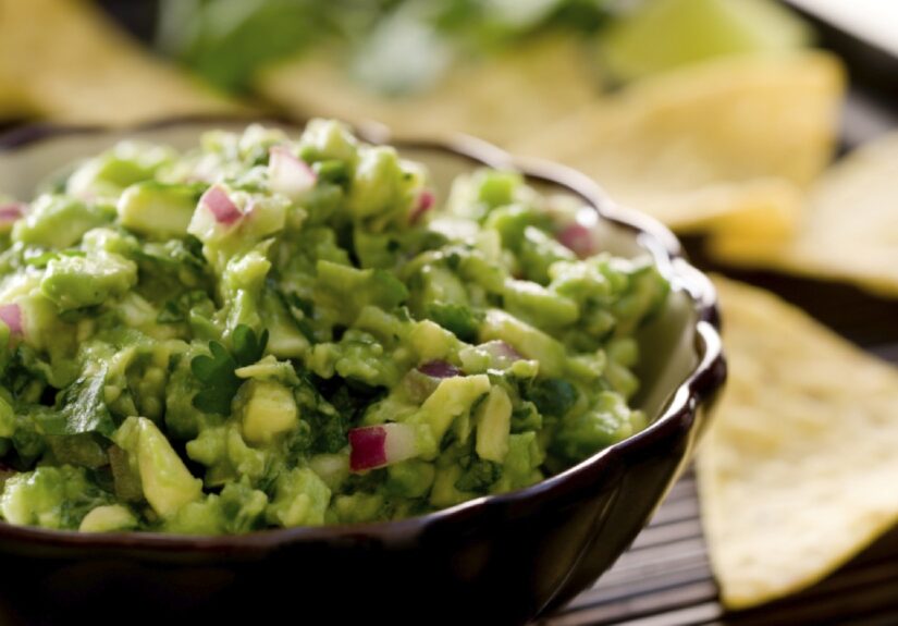 guacamole, avocado, benefits of avocado, avocado oils