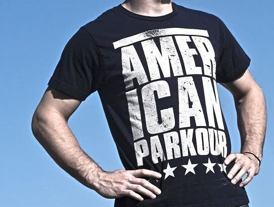 american ninja warrior