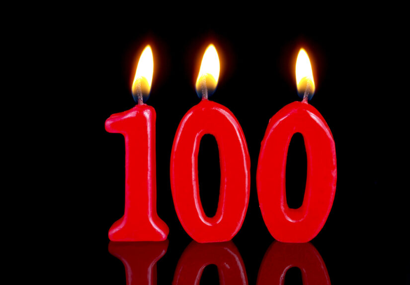 live to 100, old age, healthy aging