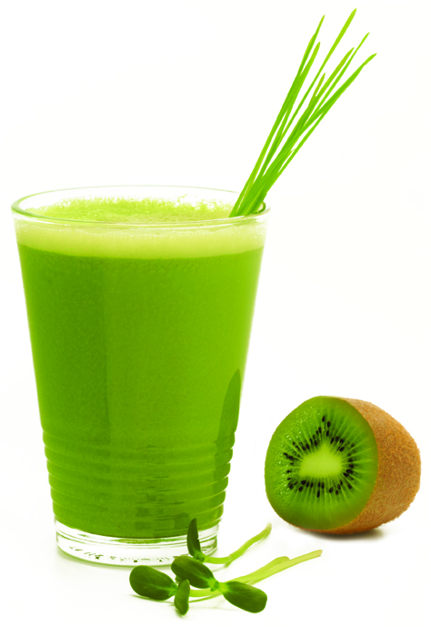 mint smoothie, kiwi smoothie, healthy eating, healthy snack