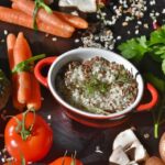 Nutrition-diet