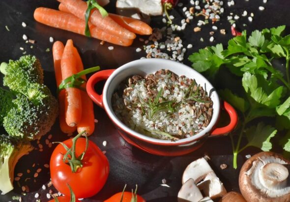 Nutrition-diet
