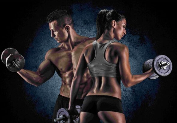 Superfoods to build muscle