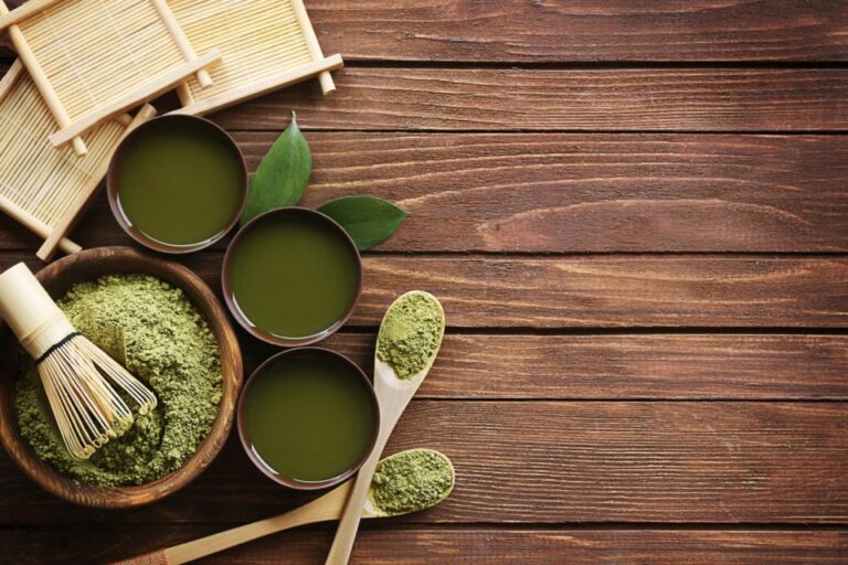 green drinks